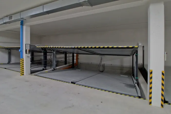 Pronájem bytu 1+kk, Plzeň - Jižní Předměstí, Na Jíkalce, 42 m2