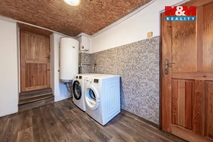 Prodej rodinného domu, Kalek, 153 m2