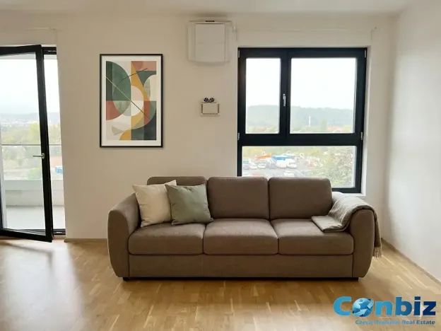 Prodej bytu 2+kk, Praha - Modřany, Zlochova, 50 m2