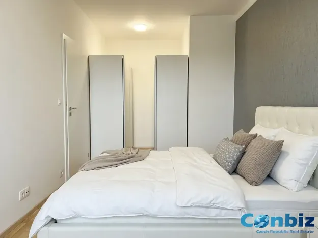 Prodej bytu 2+kk, Praha - Modřany, Zlochova, 50 m2