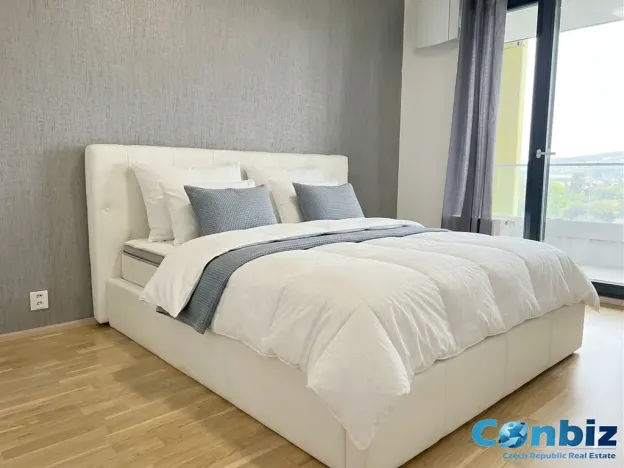 Prodej bytu 2+kk, Praha - Modřany, Zlochova, 50 m2