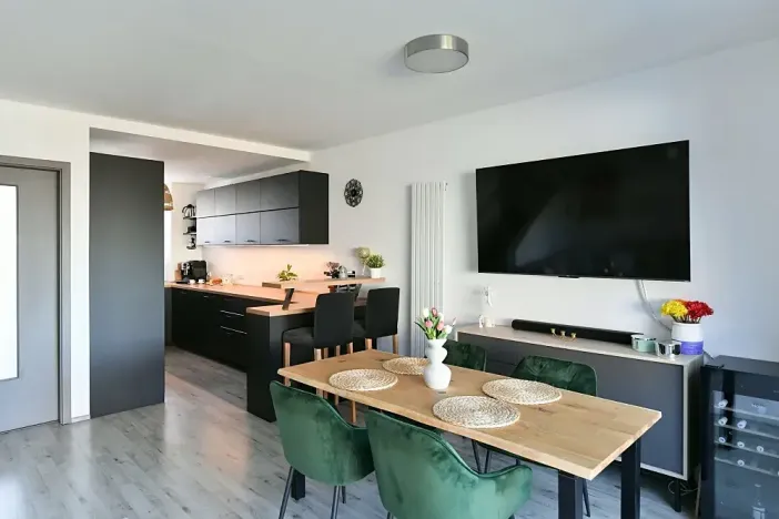 Prodej rodinného domu, Drahelčice, A.M.Toskánské, 101 m2