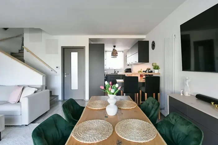 Prodej rodinného domu, Drahelčice, A.M.Toskánské, 101 m2