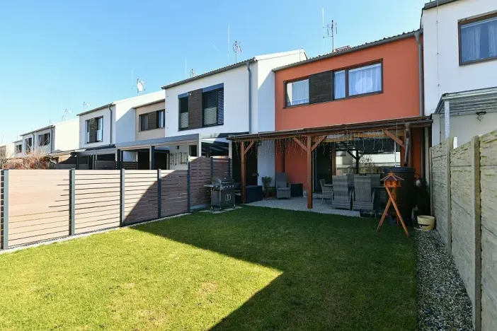 Prodej rodinného domu, Drahelčice, A.M.Toskánské, 101 m2