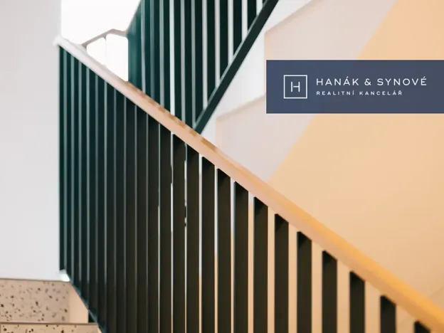 Pronájem bytu 1+kk, Pohořelice, U Kasáren, 27 m2