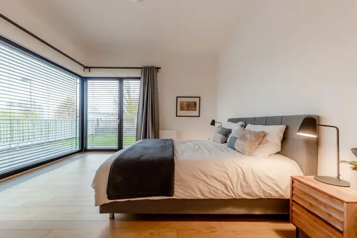 Pronájem bytu 5+kk, Praha - Holešovice, Sanderova, 225 m2