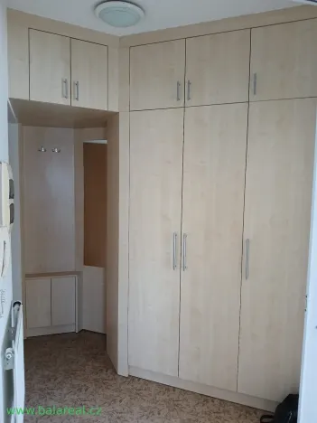 Pronájem bytu 1+kk, Jedovnice, Zahradní, 43 m2