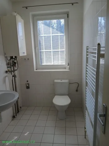 Pronájem bytu 1+kk, Jedovnice, Zahradní, 43 m2