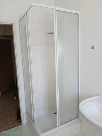 Pronájem bytu 1+kk, Jedovnice, Zahradní, 43 m2