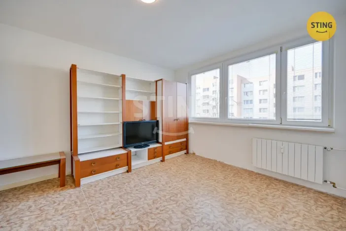 Prodej bytu 1+1, Zlín, Česká, 32 m2