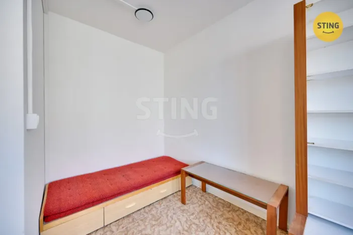 Prodej bytu 1+1, Zlín, Česká, 32 m2