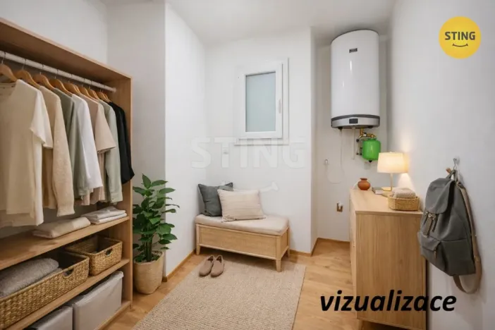 Pronájem bytu 3+kk, Zlín, třída Tomáše Bati, 108 m2