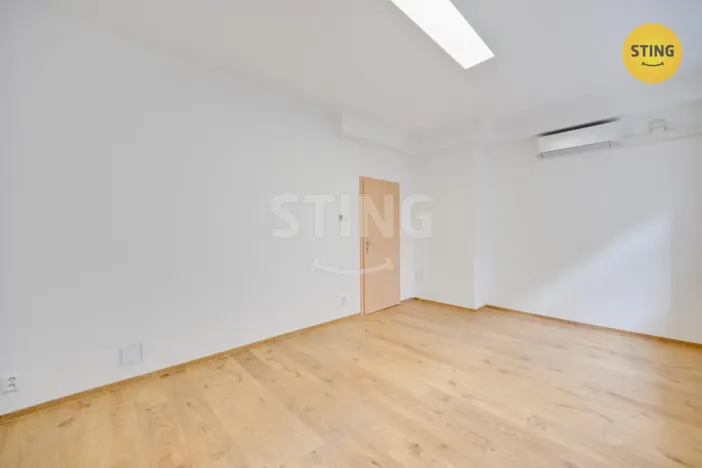 Pronájem bytu 3+kk, Zlín, třída Tomáše Bati, 108 m2
