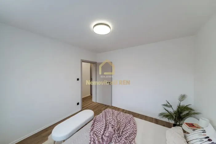 Prodej bytu 3+kk, Ostrava, Kosmonautů, 57 m2