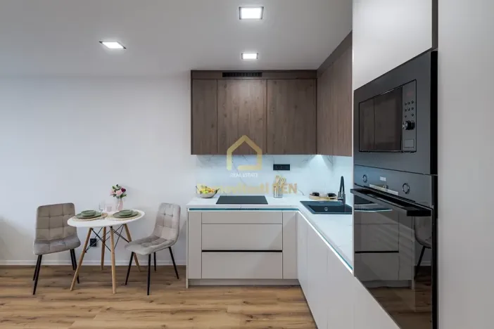 Prodej bytu 3+kk, Ostrava, Kosmonautů, 57 m2