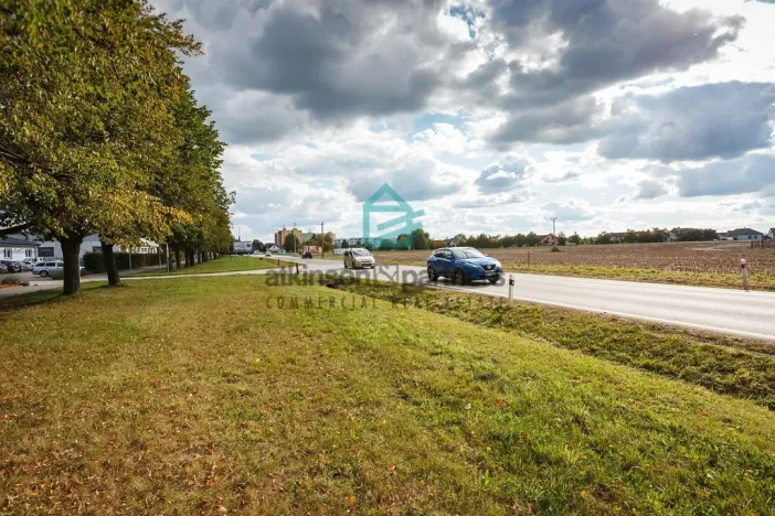 Prodej pole, Třeboň - Třeboň II, Pražská, 5132 m2