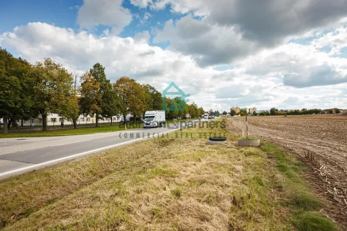 Prodej pole, Třeboň - Třeboň II, Pražská, 5132 m2