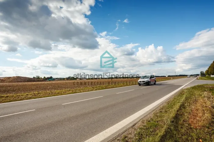 Prodej pole, Třeboň - Třeboň II, Pražská, 5132 m2