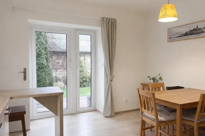 Prodej rodinného domu, Hnojice, 150 m2