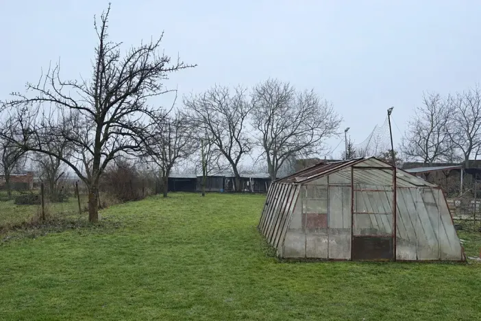 Prodej rodinného domu, Hnojice, 150 m2