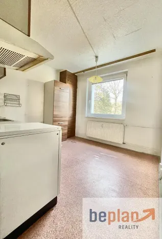 Prodej bytu 3+1, Jirkov, Smetanovy sady, 72 m2