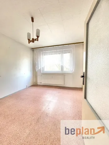 Prodej bytu 3+1, Jirkov, Smetanovy sady, 72 m2