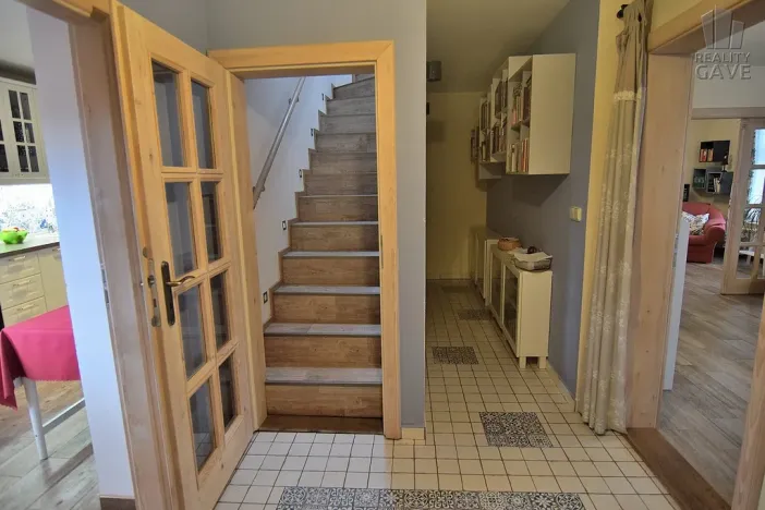 Prodej rodinného domu, Spomyšl, 124 m2