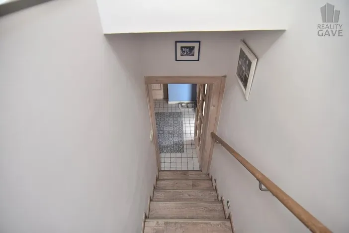 Prodej rodinného domu, Spomyšl, 124 m2