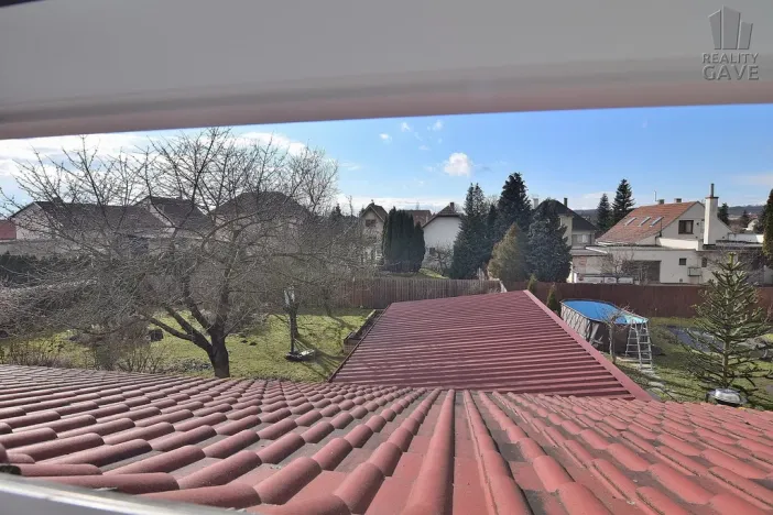 Prodej rodinného domu, Spomyšl, 124 m2