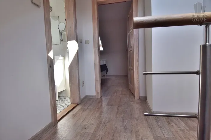 Prodej rodinného domu, Spomyšl, 124 m2