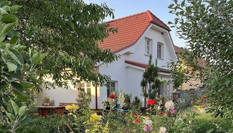 Prodej rodinného domu, Spomyšl, 124 m2