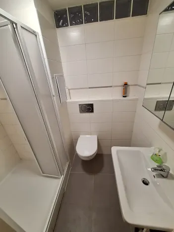 Pronájem bytu 1+kk, Praha - Michle, Na úlehli, 28 m2