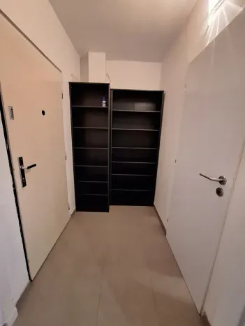 Pronájem bytu 1+kk, Praha - Michle, Na úlehli, 28 m2