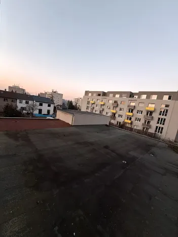 Pronájem bytu 1+kk, Praha - Michle, Na úlehli, 28 m2