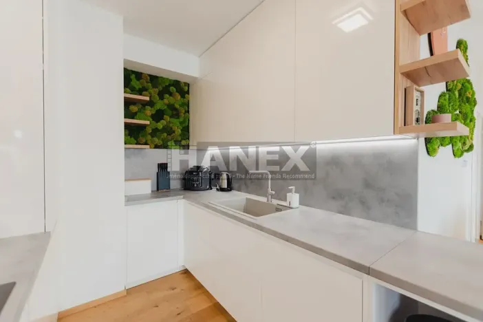 Pronájem bytu 4+kk, Horoměřice, Karla IV., 96 m2