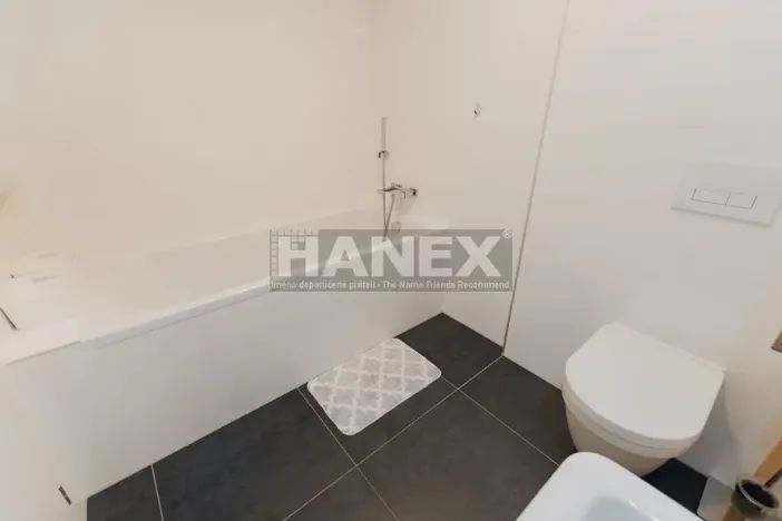 Pronájem bytu 4+kk, Horoměřice, Karla IV., 96 m2