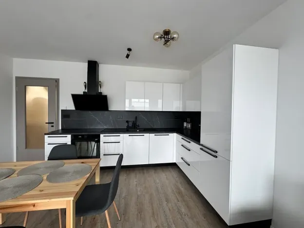 Pronájem bytu 2+kk, Litomyšl, Z. Kopala, 58 m2