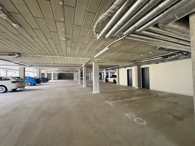 Pronájem bytu 2+kk, Litomyšl, Z. Kopala, 58 m2