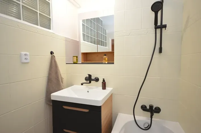 Pronájem bytu 2+1, Frýdek-Místek, Těšínská, 54 m2