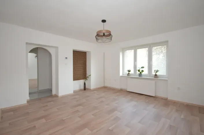 Pronájem bytu 2+1, Frýdek-Místek, Těšínská, 54 m2