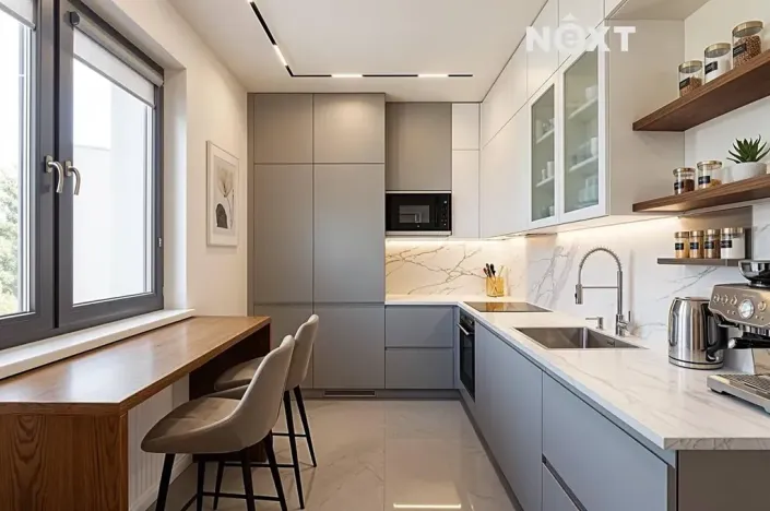 Prodej bytu 2+1, Olomouc, Junácká, 50 m2