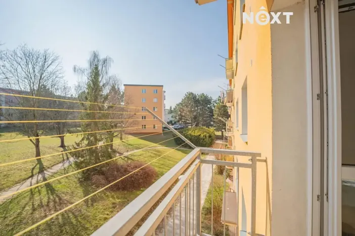 Prodej bytu 2+1, Olomouc, Junácká, 50 m2