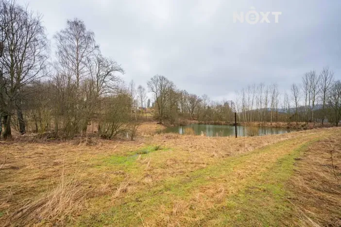 Prodej pozemku pro bydlení, Malá Morava, 1400 m2