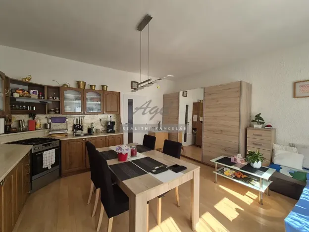 Prodej bytu 2+kk, Brno, 48 m2