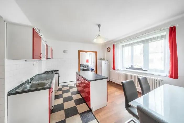 Prodej zemědělské usedlosti, Soběkury, 285 m2