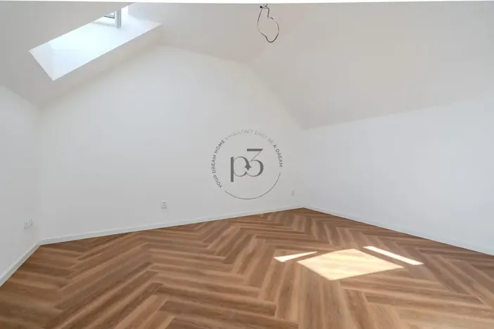 Prodej bytu 3+1, Valtice, Sobotní, 82 m2