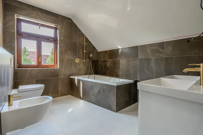 Prodej bytu 3+kk, Valtice, Sobotní, 88 m2