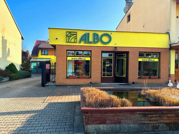 Prodej obchodního prostoru, Osek nad Bečvou, 2800 m2