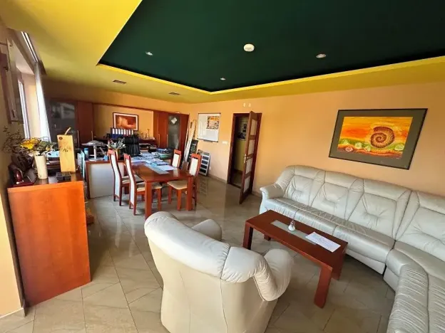 Prodej obchodního prostoru, Osek nad Bečvou, 2800 m2