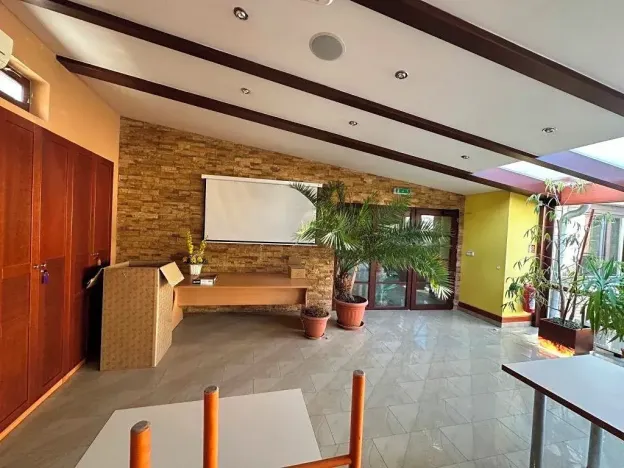 Prodej obchodního prostoru, Osek nad Bečvou, 2800 m2